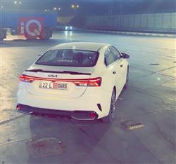 كيا K3